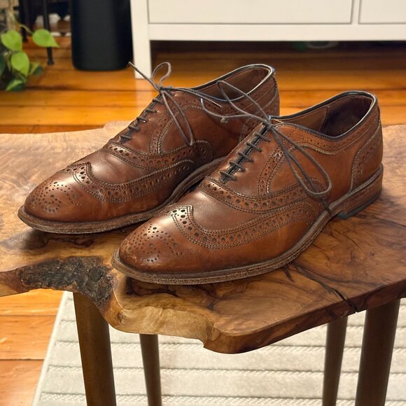 Allen Edmonds McAllister main image 14
